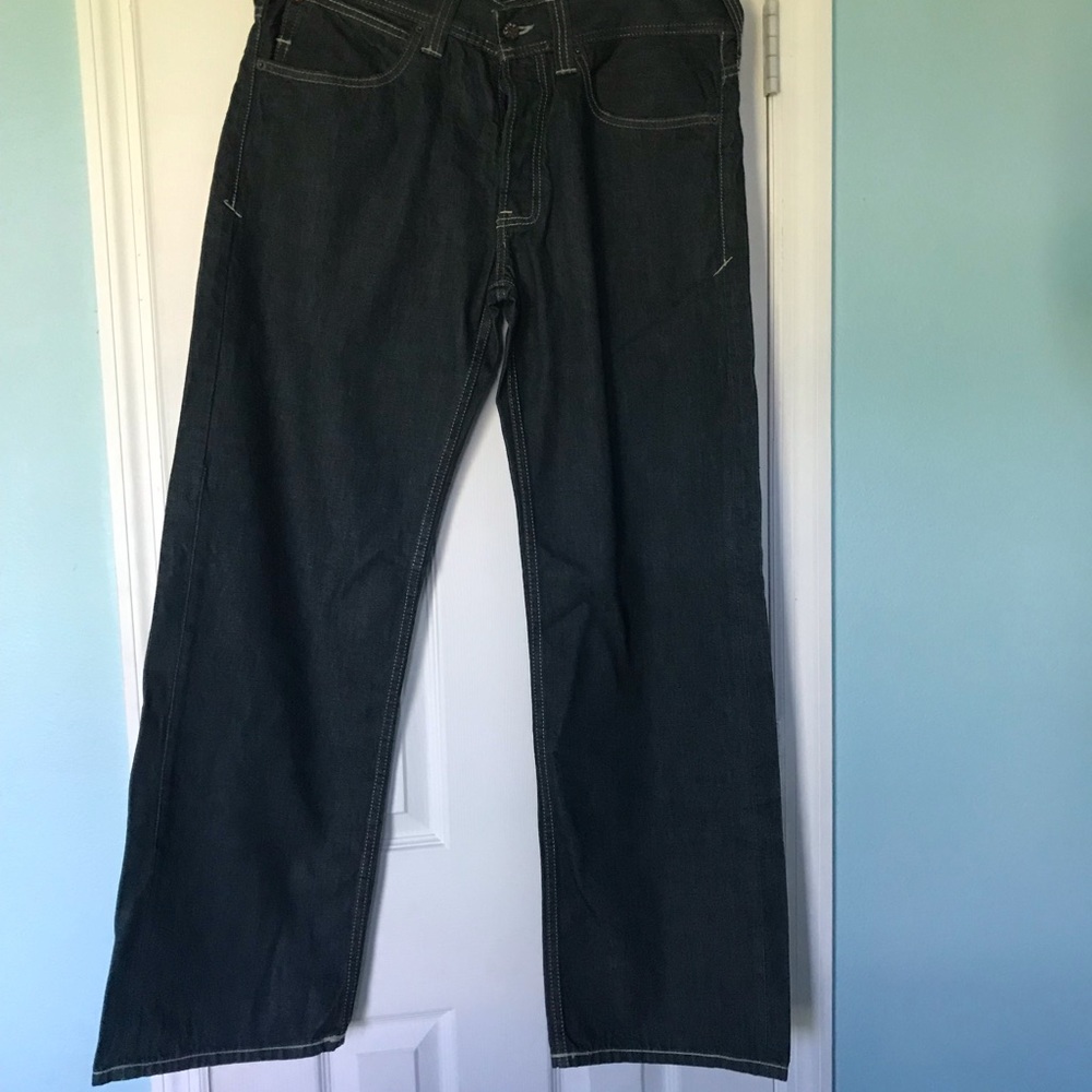 Puma Jeans
